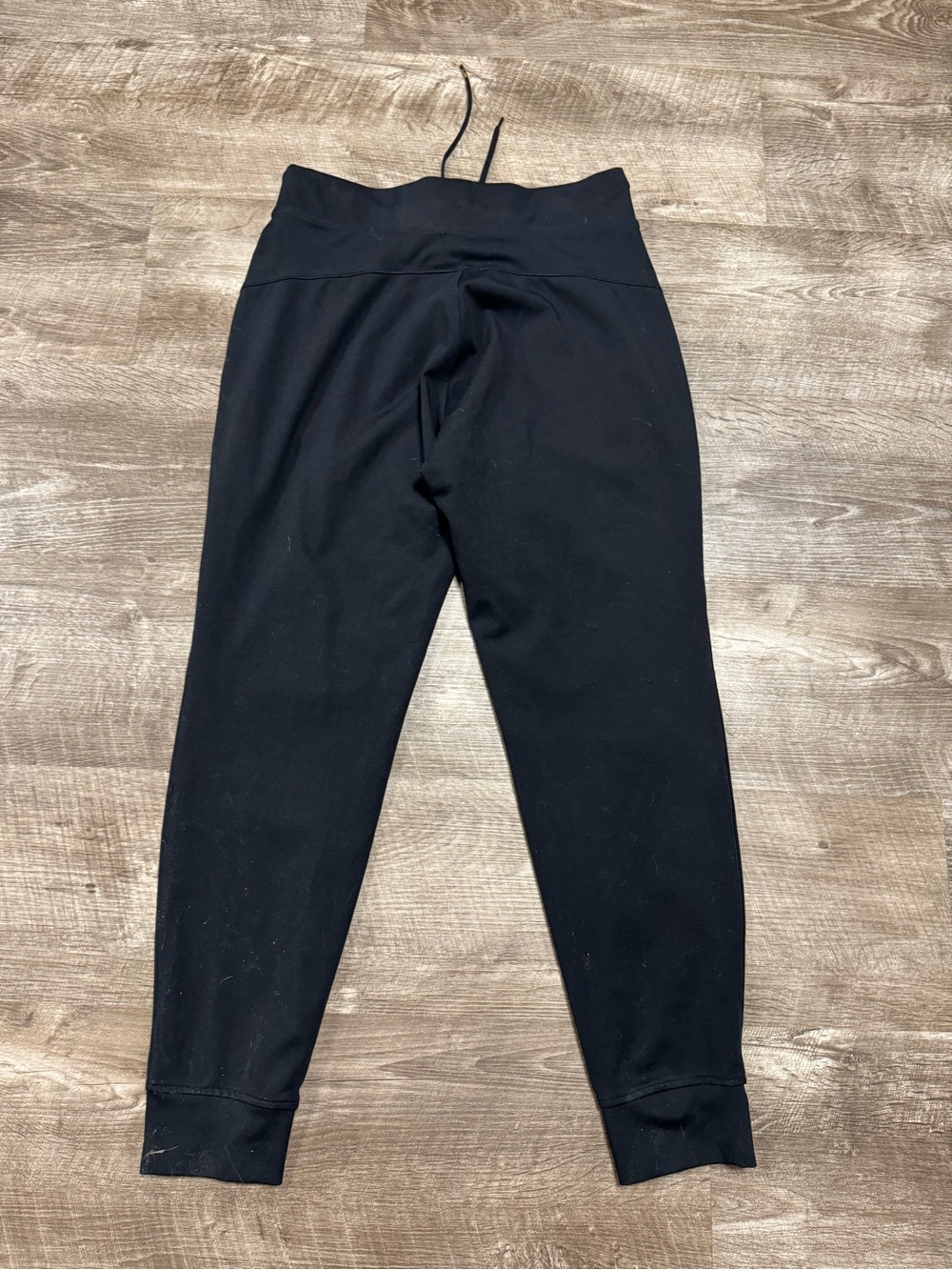 Yogalicious Lux Lux Kick Back Jogger in Black Size Small - Picture 8 of 8